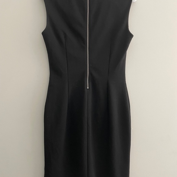 Calvin Klein Jeans Bodycon dress - Picture 2 of 4